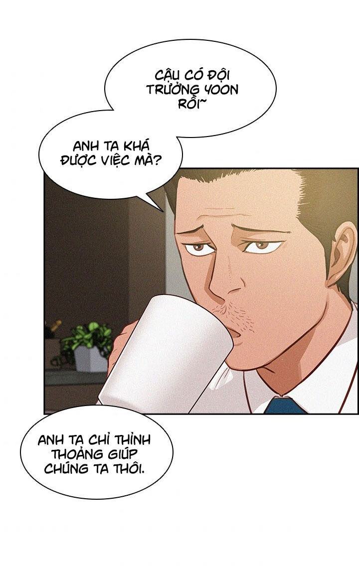 Chúa Tể Đồng Tiền Chap 22 - Next Chap 23