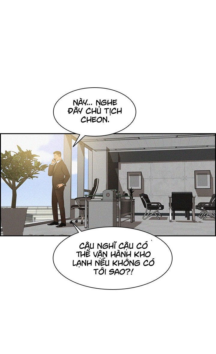 Chúa Tể Đồng Tiền Chap 22 - Next Chap 23