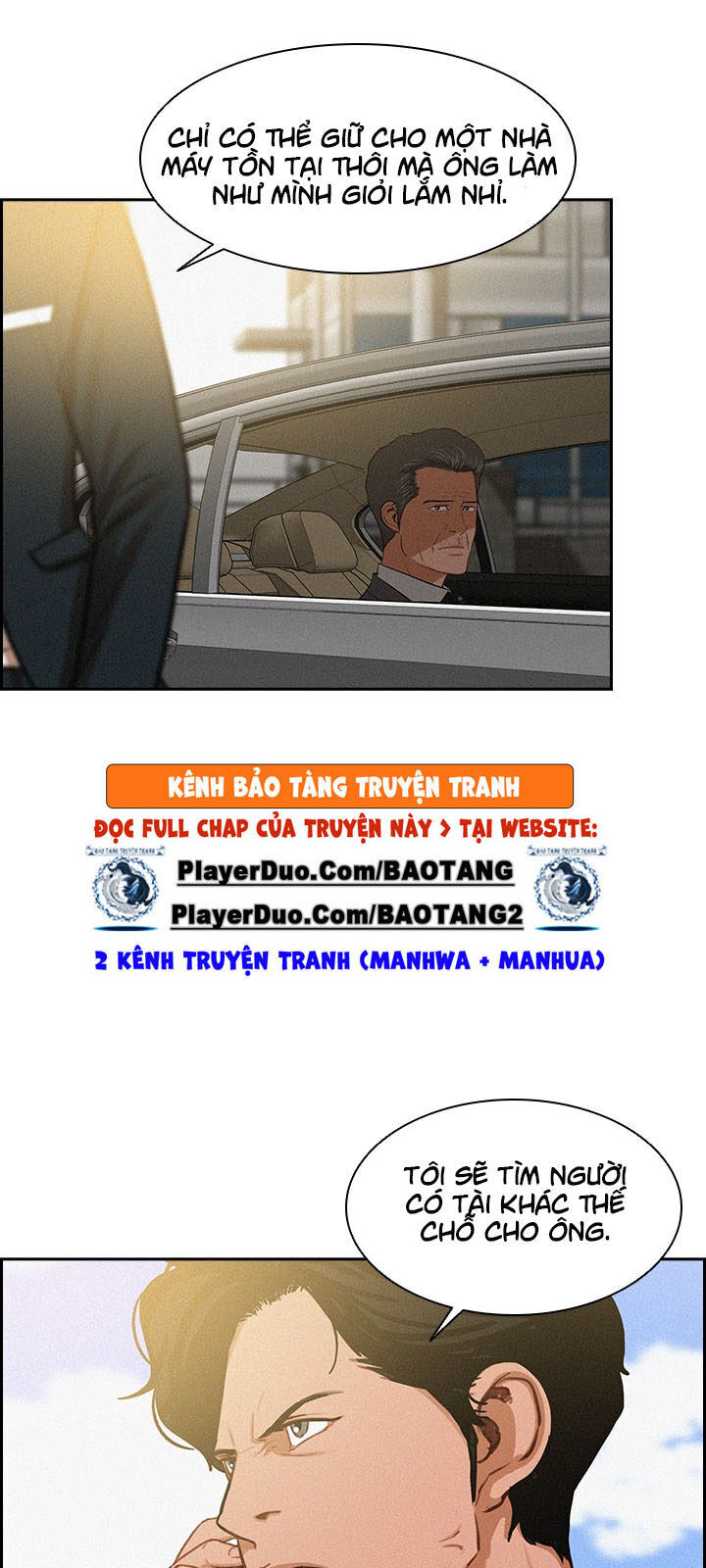 Chúa Tể Đồng Tiền Chap 22 - Next Chap 23