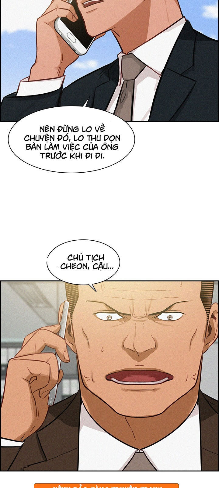 Chúa Tể Đồng Tiền Chap 22 - Next Chap 23