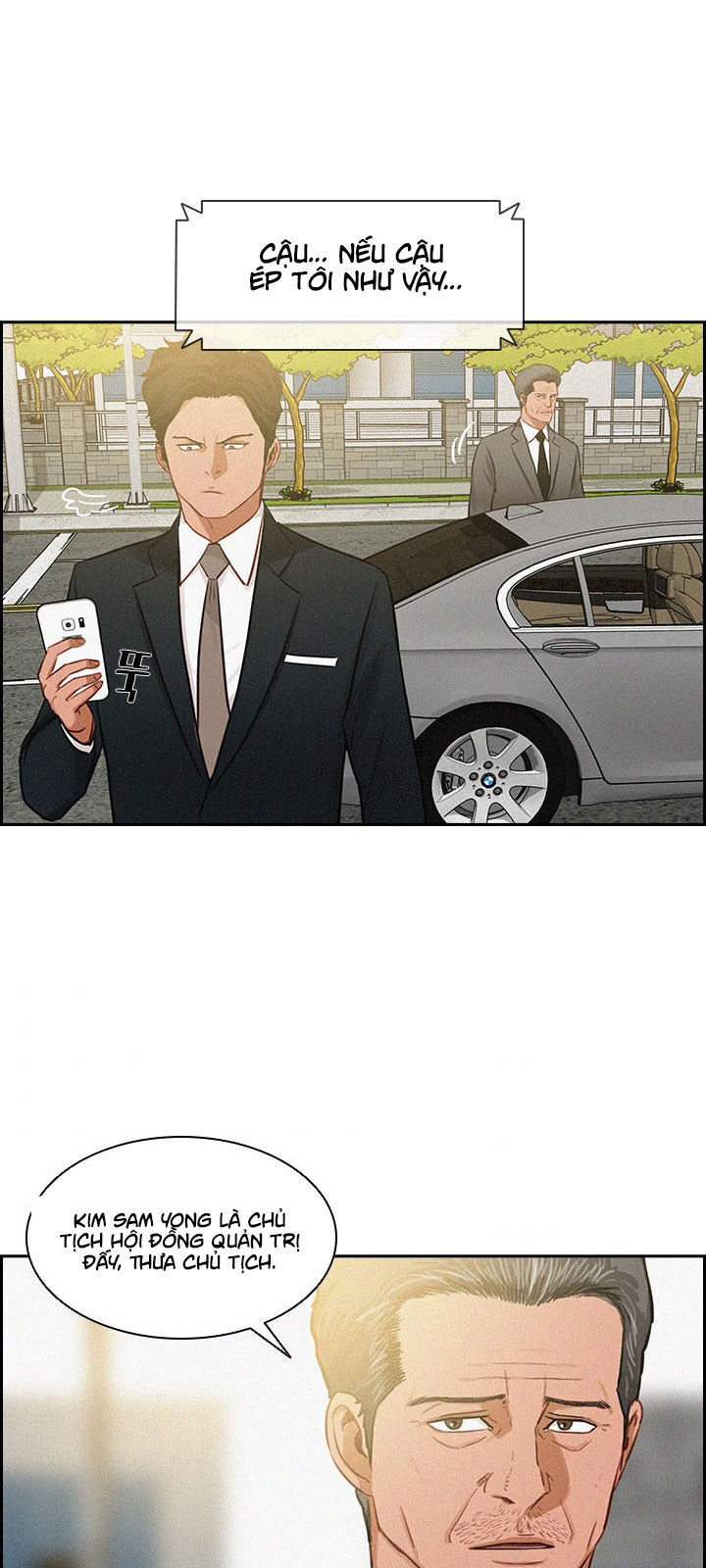 Chúa Tể Đồng Tiền Chap 22 - Next Chap 23