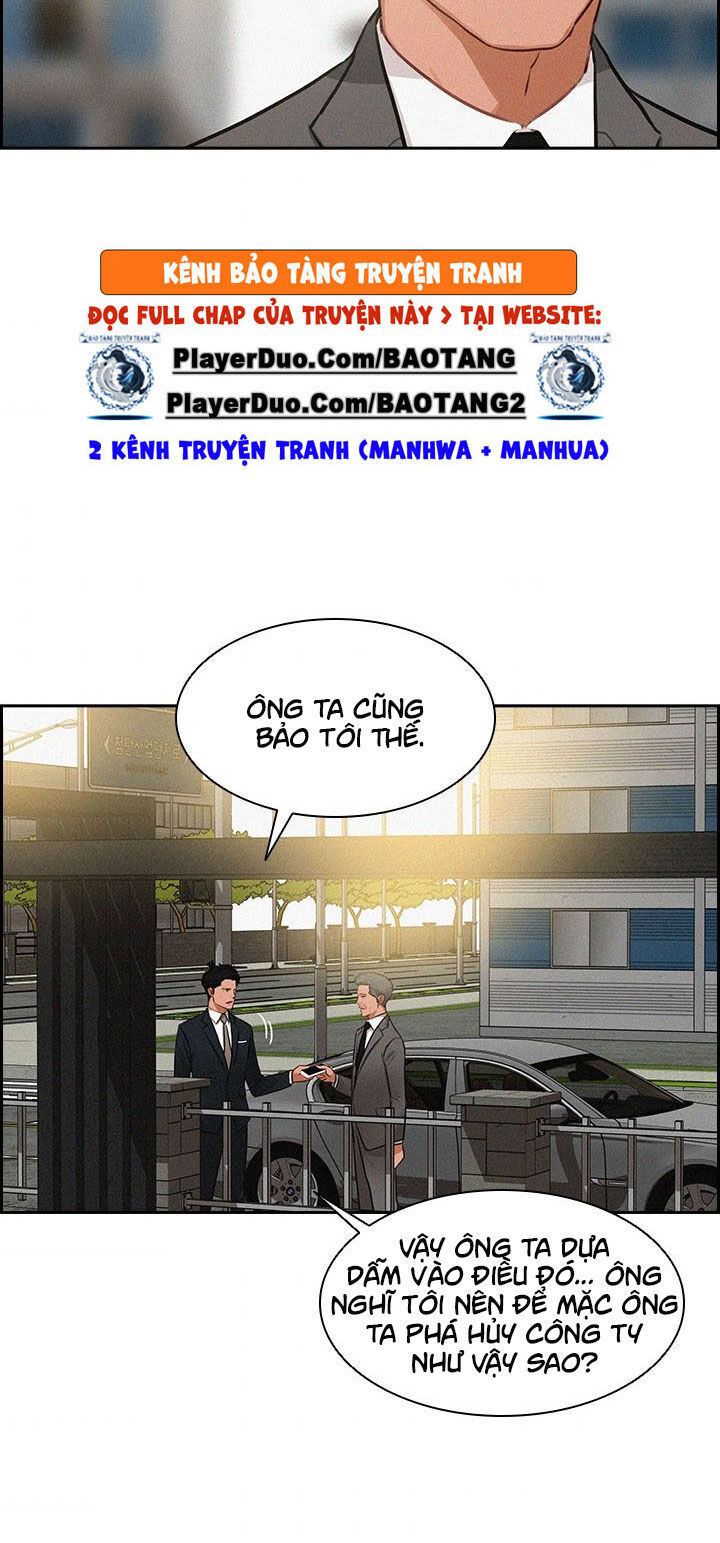 Chúa Tể Đồng Tiền Chap 22 - Next Chap 23