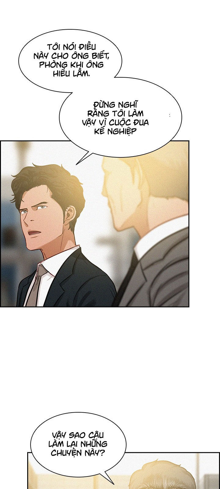 Chúa Tể Đồng Tiền Chap 22 - Next Chap 23