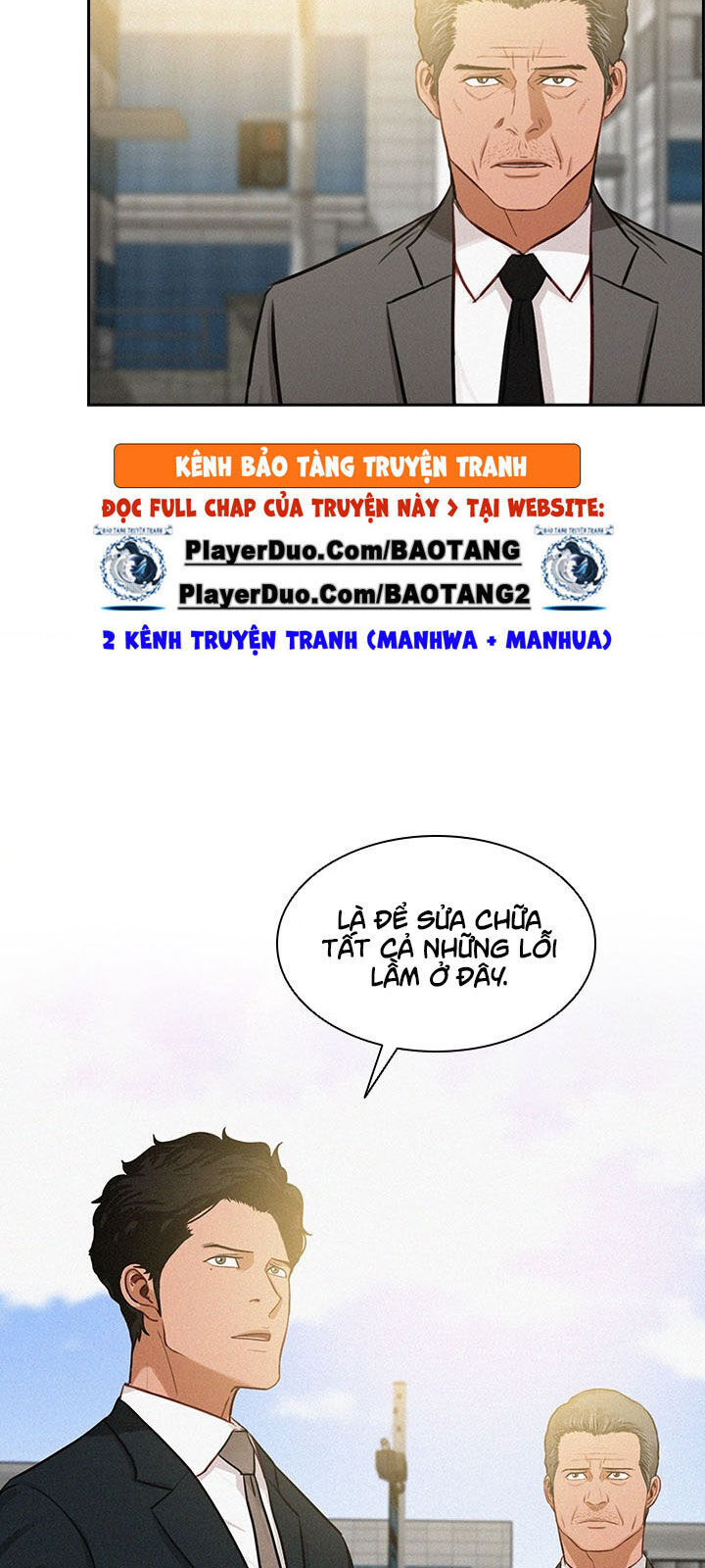 Chúa Tể Đồng Tiền Chap 22 - Next Chap 23