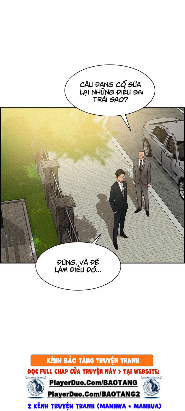 Chúa Tể Đồng Tiền Chap 22 - Next Chap 23
