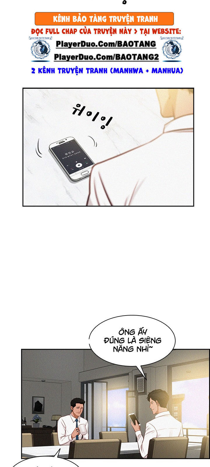 Chúa Tể Đồng Tiền Chap 22 - Next Chap 23