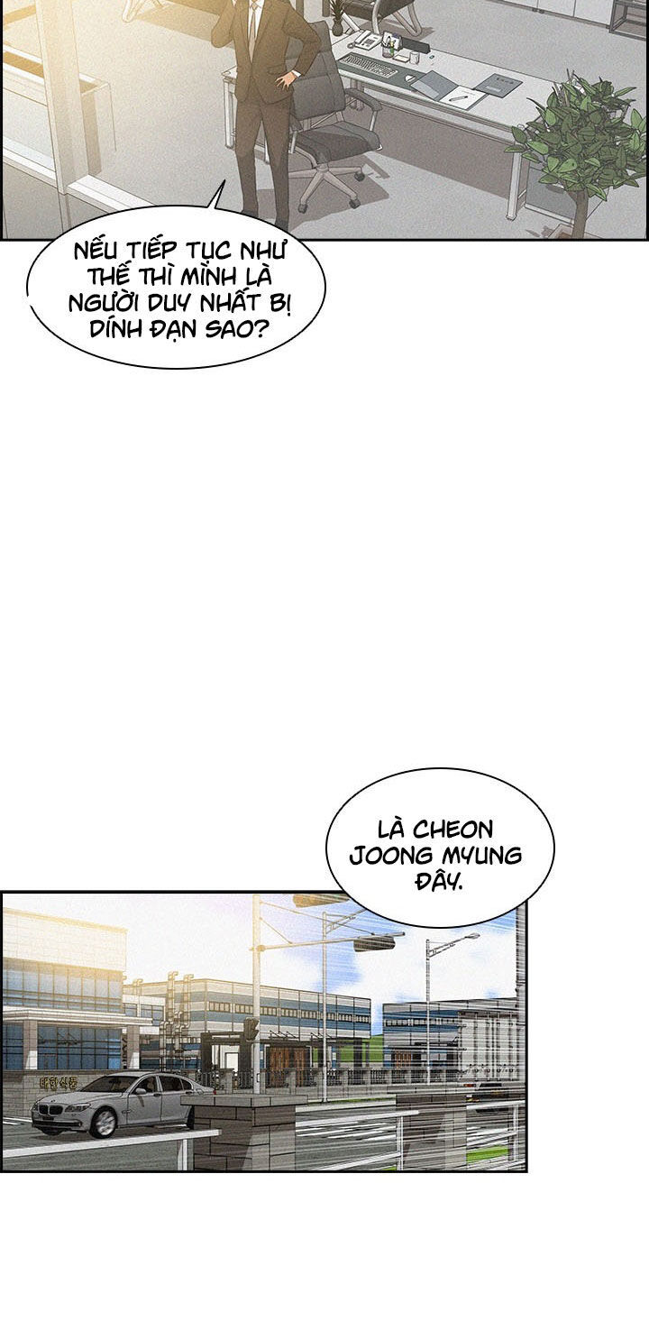 Chúa Tể Đồng Tiền Chap 23 - Next Chap 24