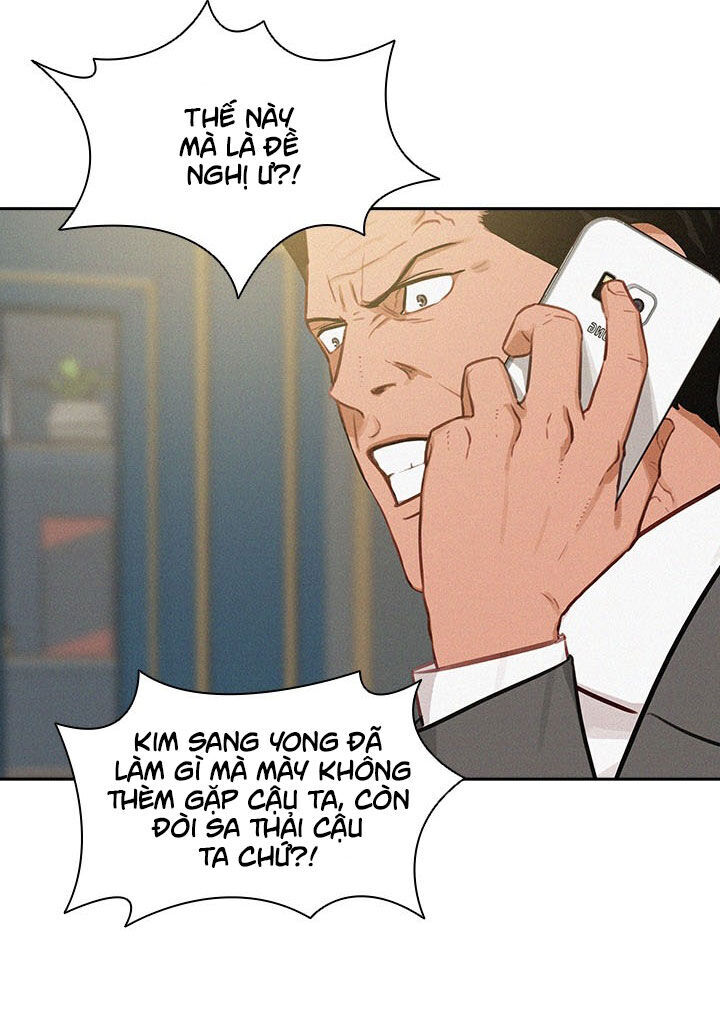 Chúa Tể Đồng Tiền Chap 23 - Next Chap 24