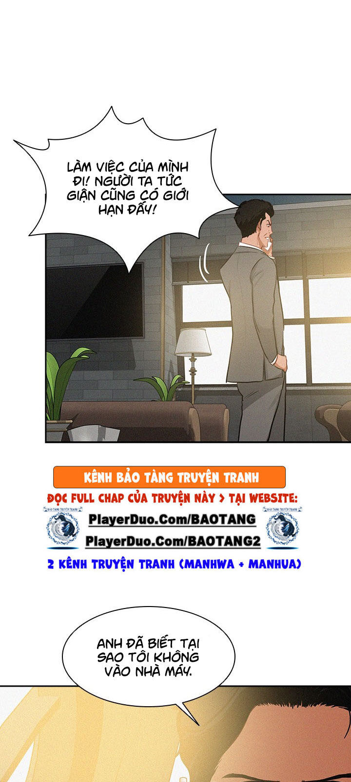 Chúa Tể Đồng Tiền Chap 23 - Next Chap 24