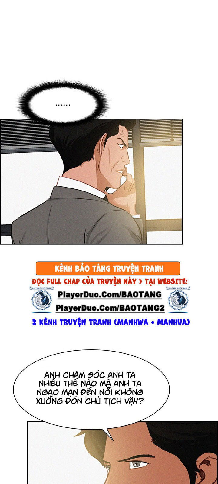 Chúa Tể Đồng Tiền Chap 23 - Next Chap 24