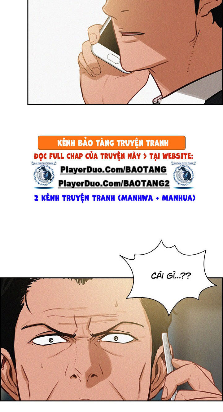 Chúa Tể Đồng Tiền Chap 23 - Next Chap 24