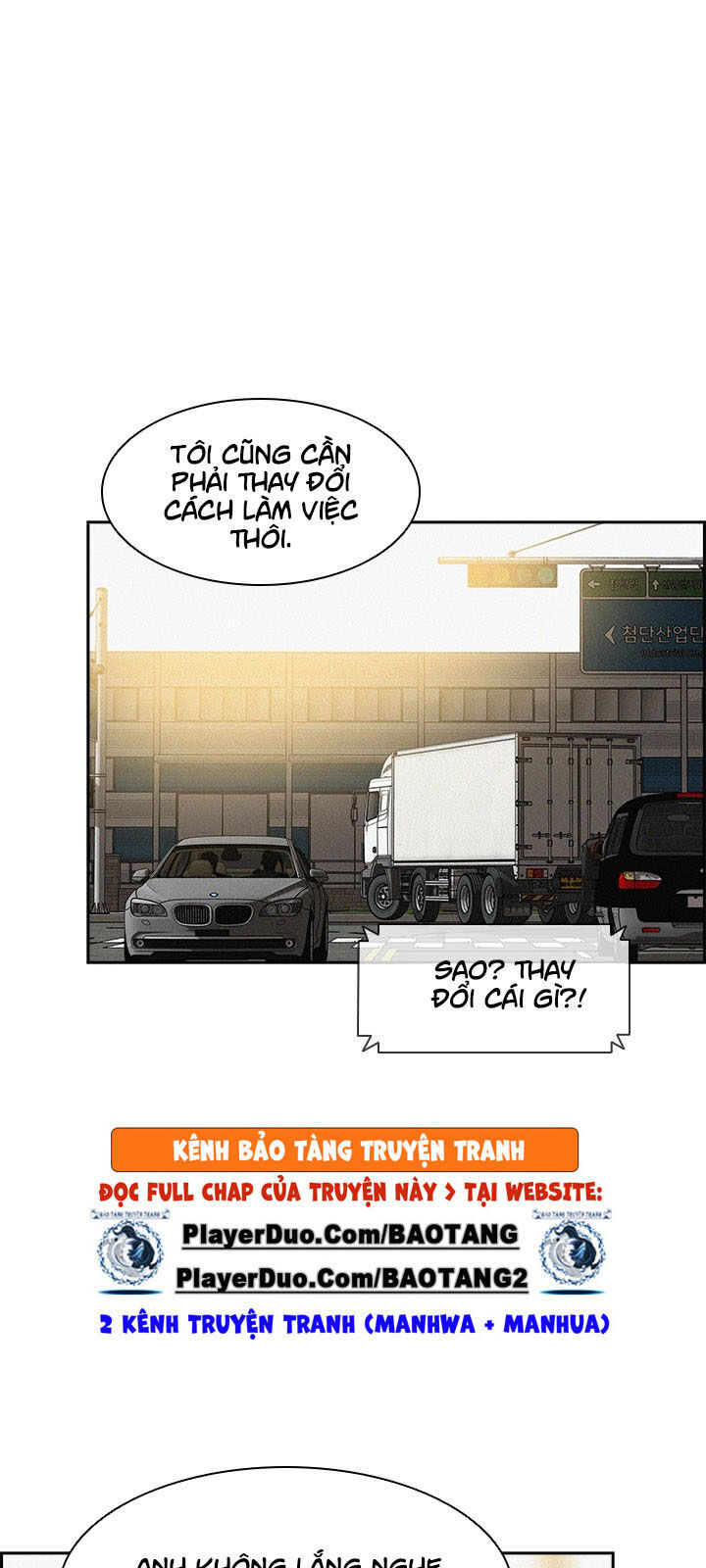 Chúa Tể Đồng Tiền Chap 23 - Next Chap 24