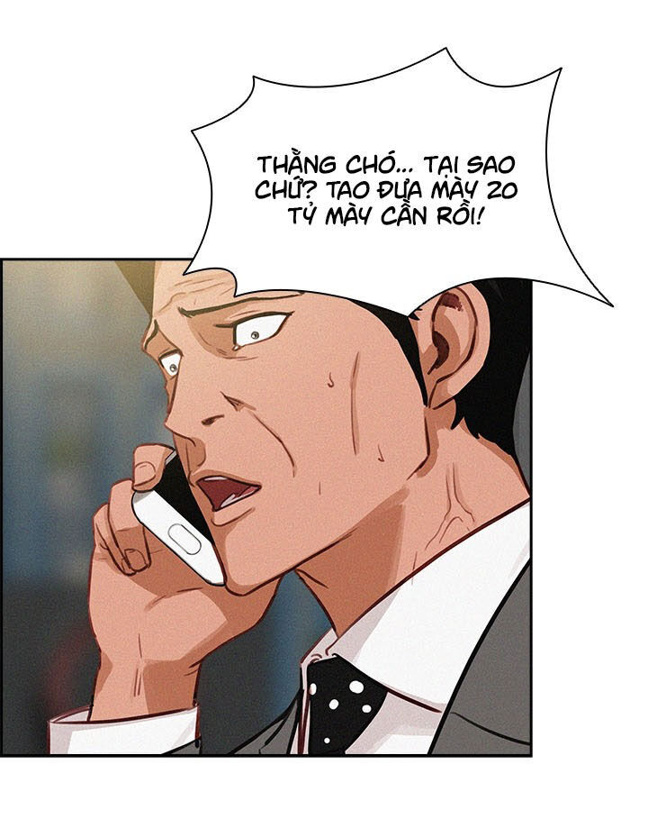Chúa Tể Đồng Tiền Chap 23 - Next Chap 24