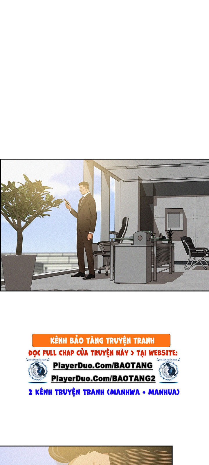 Chúa Tể Đồng Tiền Chap 23 - Next Chap 24