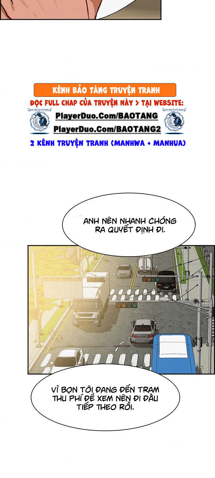 Chúa Tể Đồng Tiền Chap 23 - Next Chap 24
