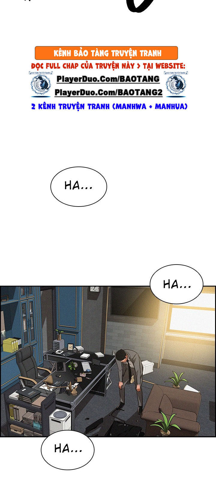 Chúa Tể Đồng Tiền Chap 23 - Next Chap 24