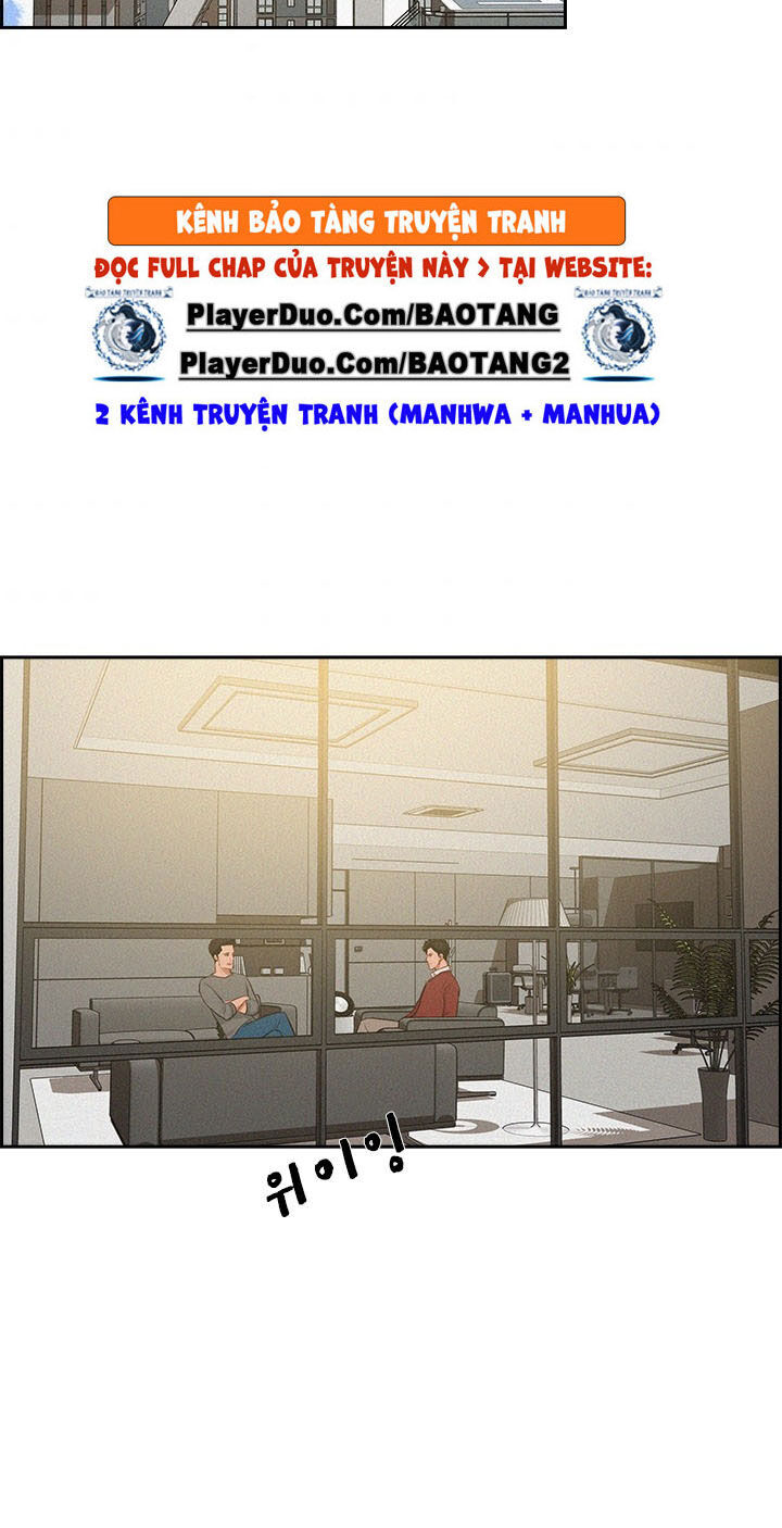 Chúa Tể Đồng Tiền Chap 23 - Next Chap 24