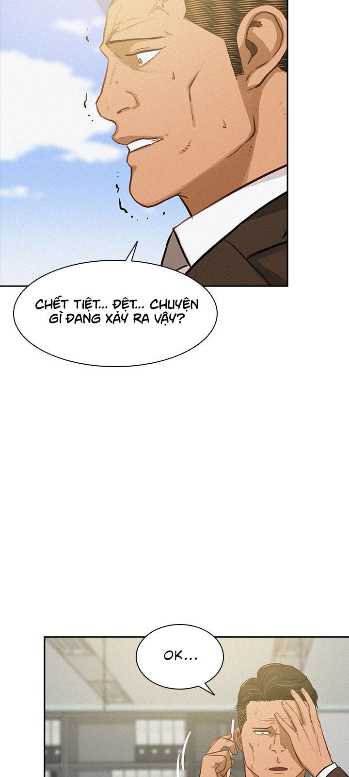 Chúa Tể Đồng Tiền Chap 23 - Next Chap 24