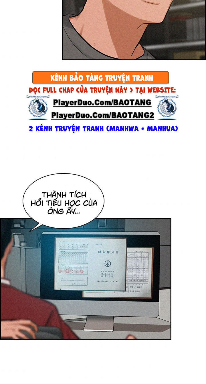 Chúa Tể Đồng Tiền Chap 23 - Next Chap 24