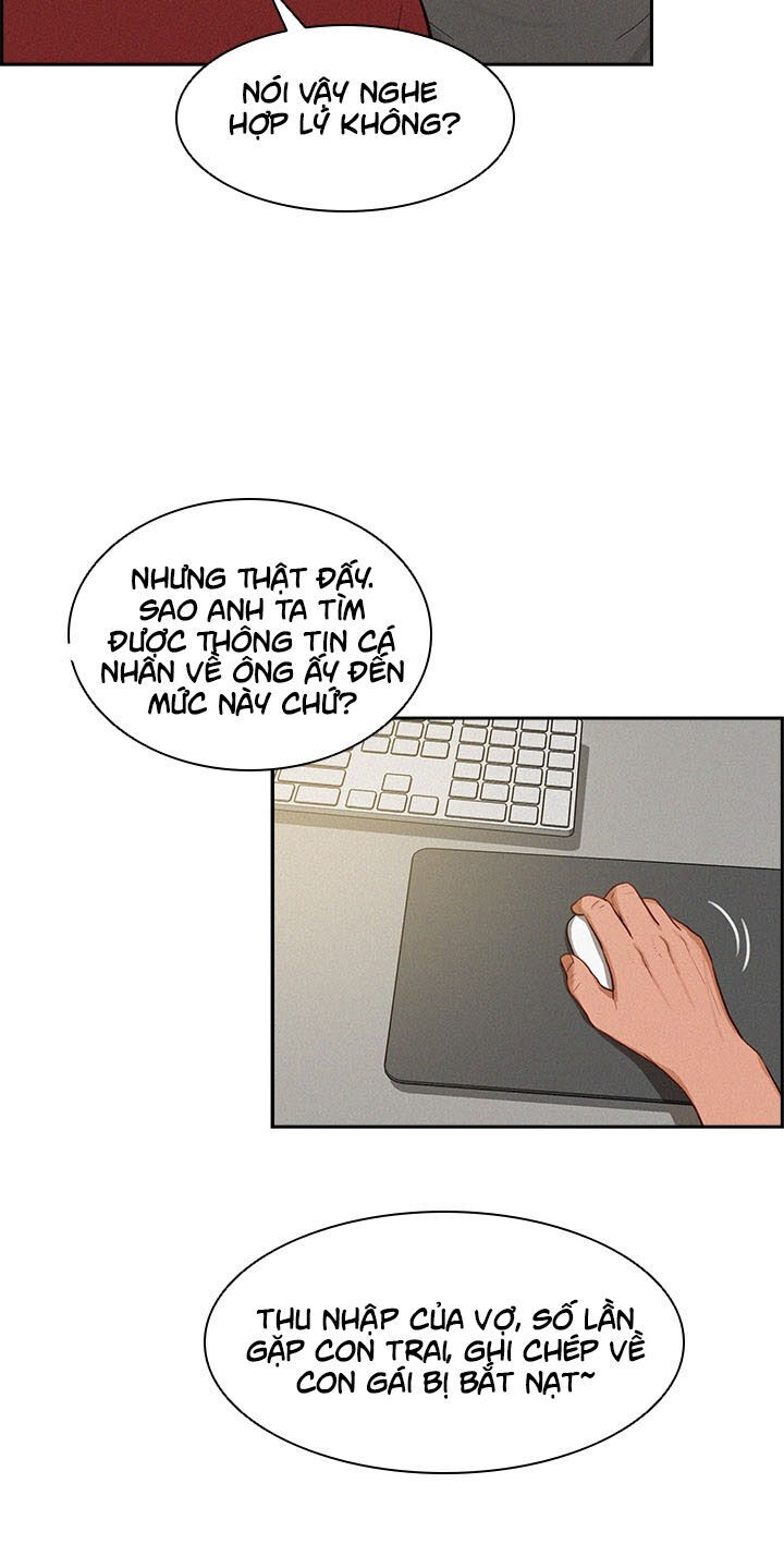 Chúa Tể Đồng Tiền Chap 23 - Next Chap 24