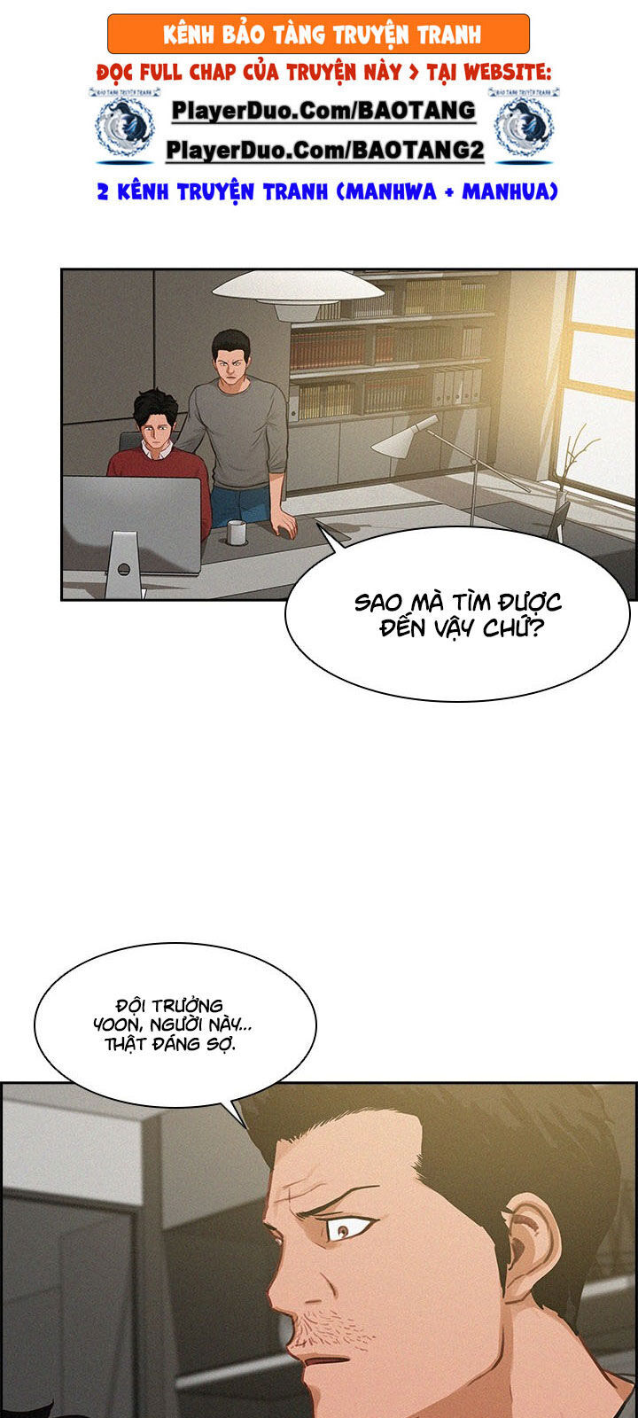 Chúa Tể Đồng Tiền Chap 23 - Next Chap 24