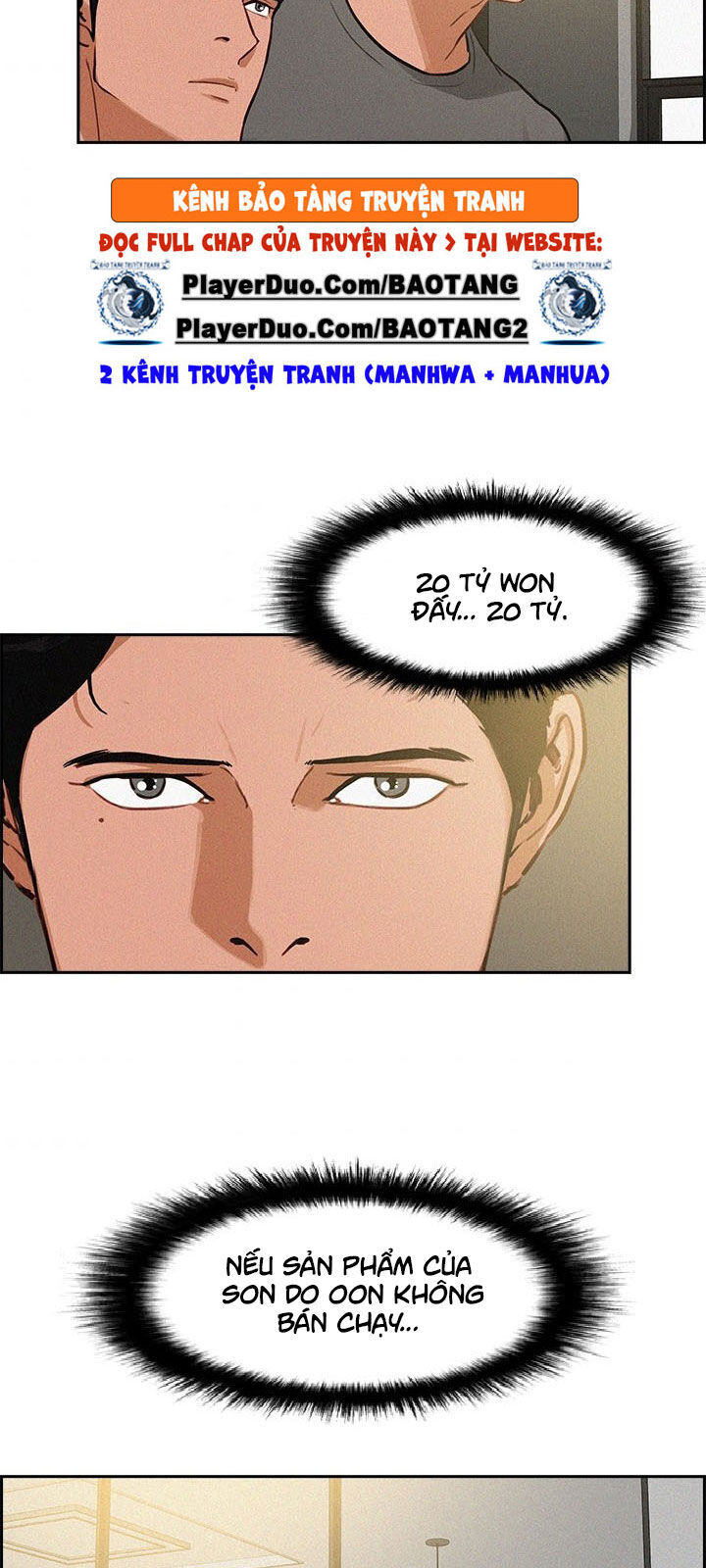 Chúa Tể Đồng Tiền Chap 23 - Next Chap 24
