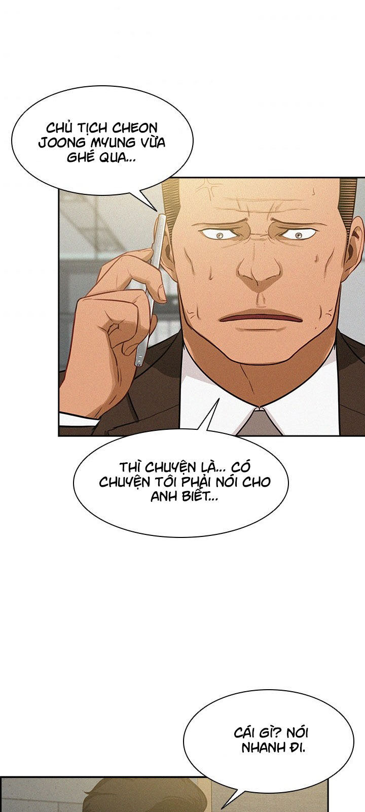 Chúa Tể Đồng Tiền Chap 23 - Next Chap 24