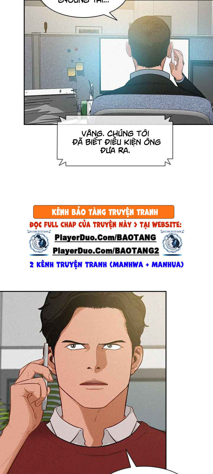 Chúa Tể Đồng Tiền Chap 24 - Next Chap 25