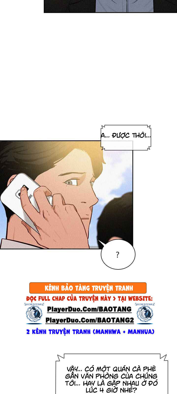 Chúa Tể Đồng Tiền Chap 24 - Next Chap 25
