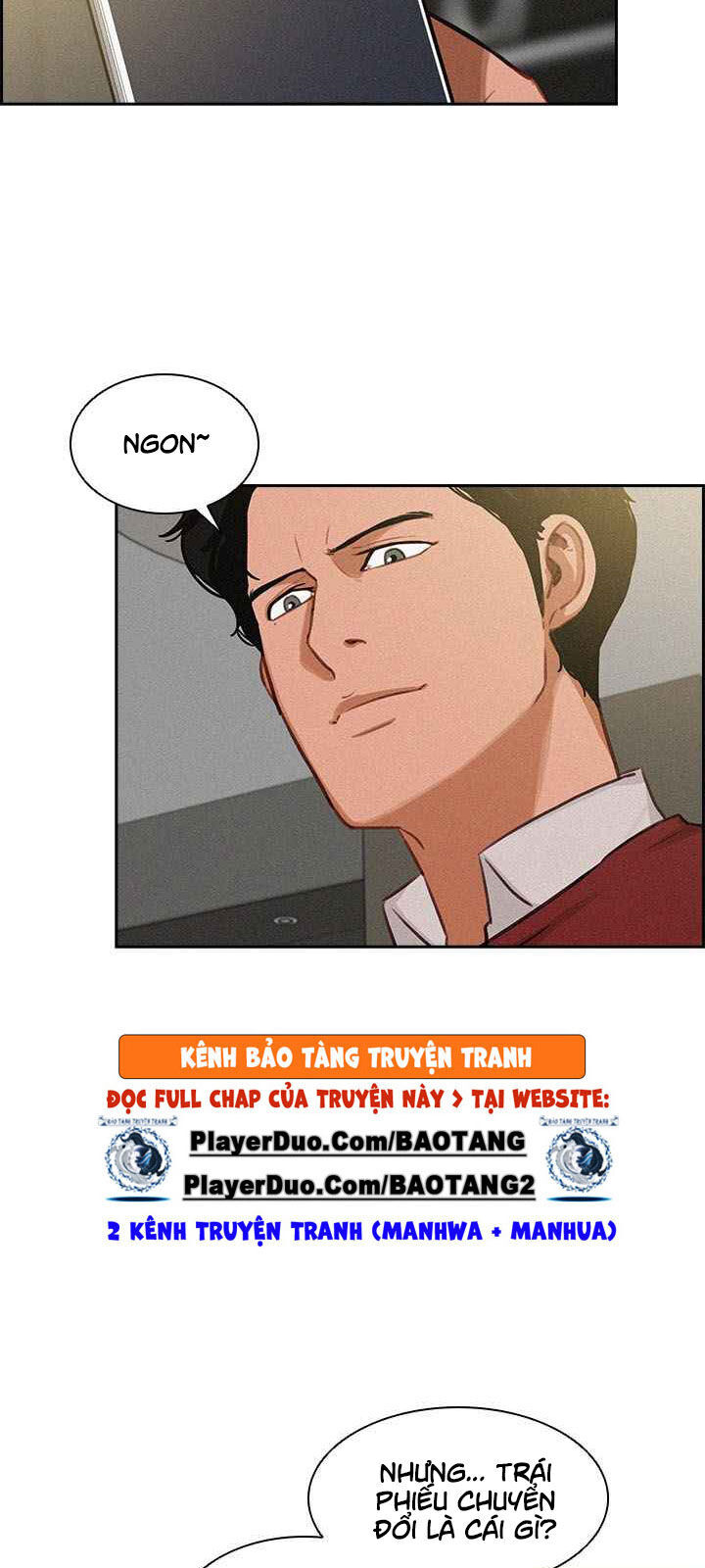 Chúa Tể Đồng Tiền Chap 24 - Next Chap 25