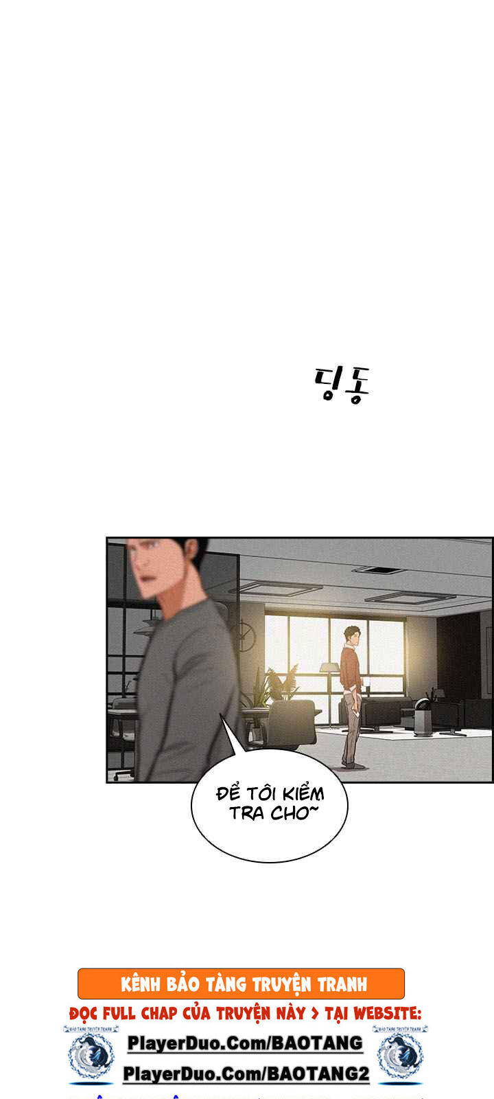 Chúa Tể Đồng Tiền Chap 24 - Next Chap 25