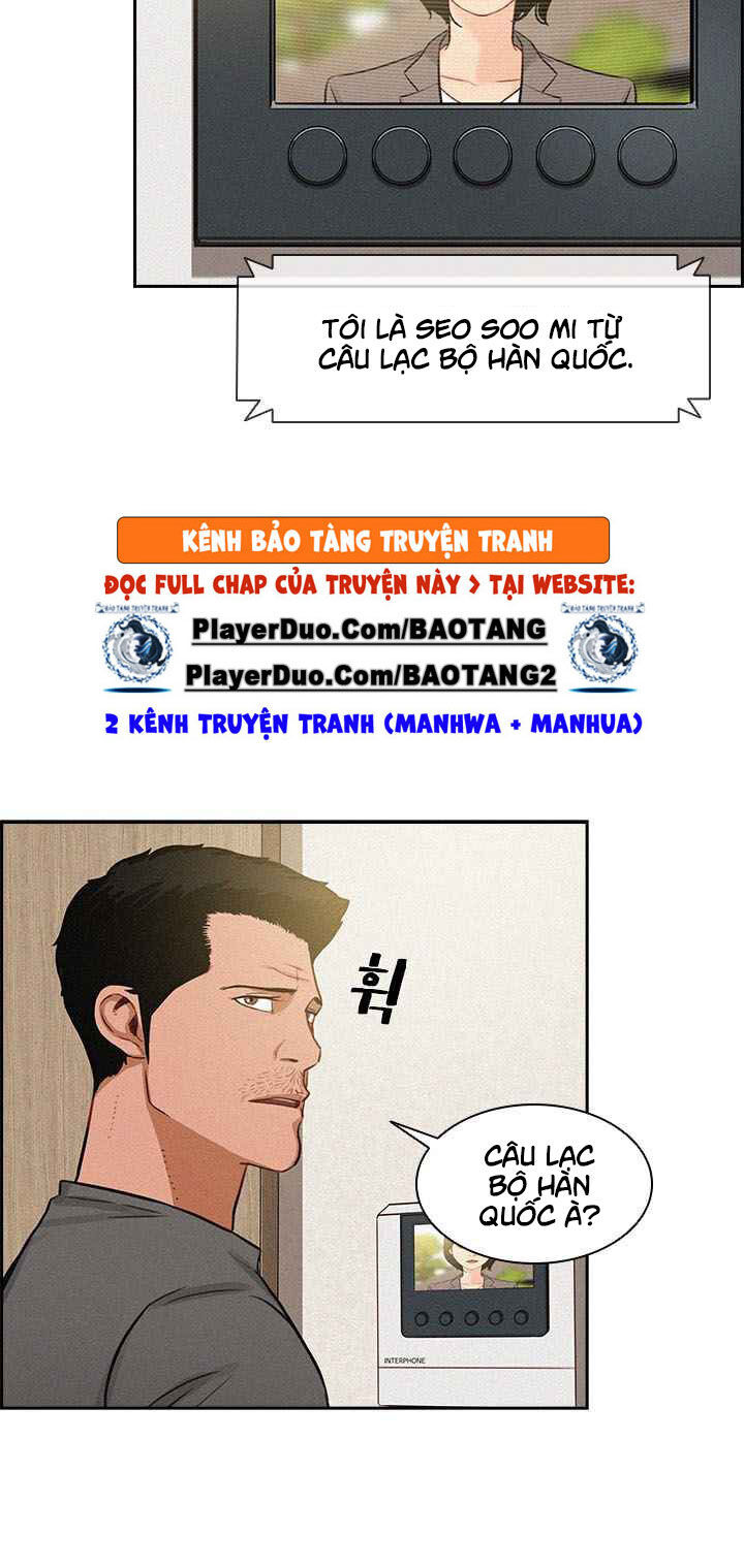 Chúa Tể Đồng Tiền Chap 24 - Next Chap 25