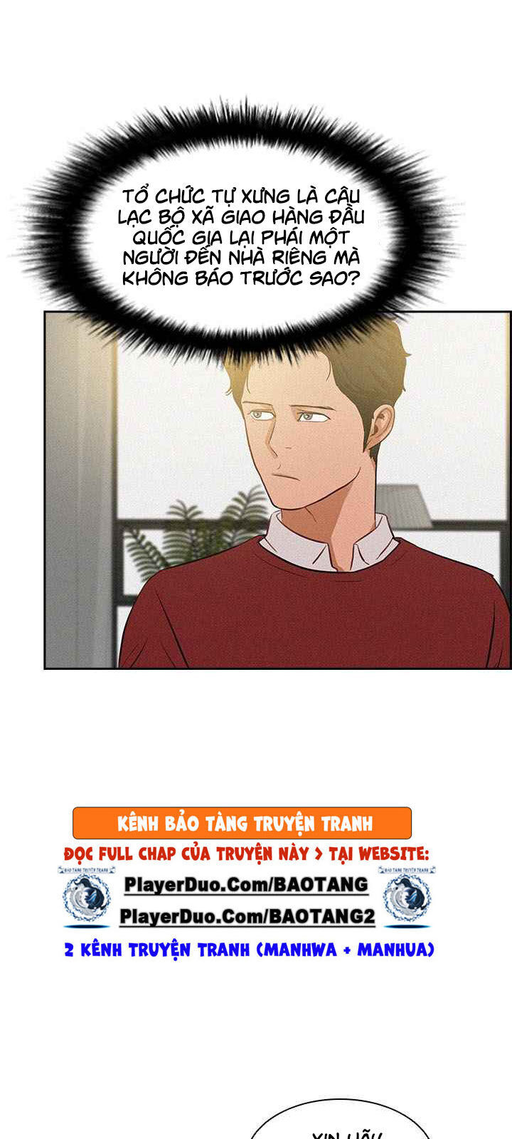 Chúa Tể Đồng Tiền Chap 24 - Next Chap 25