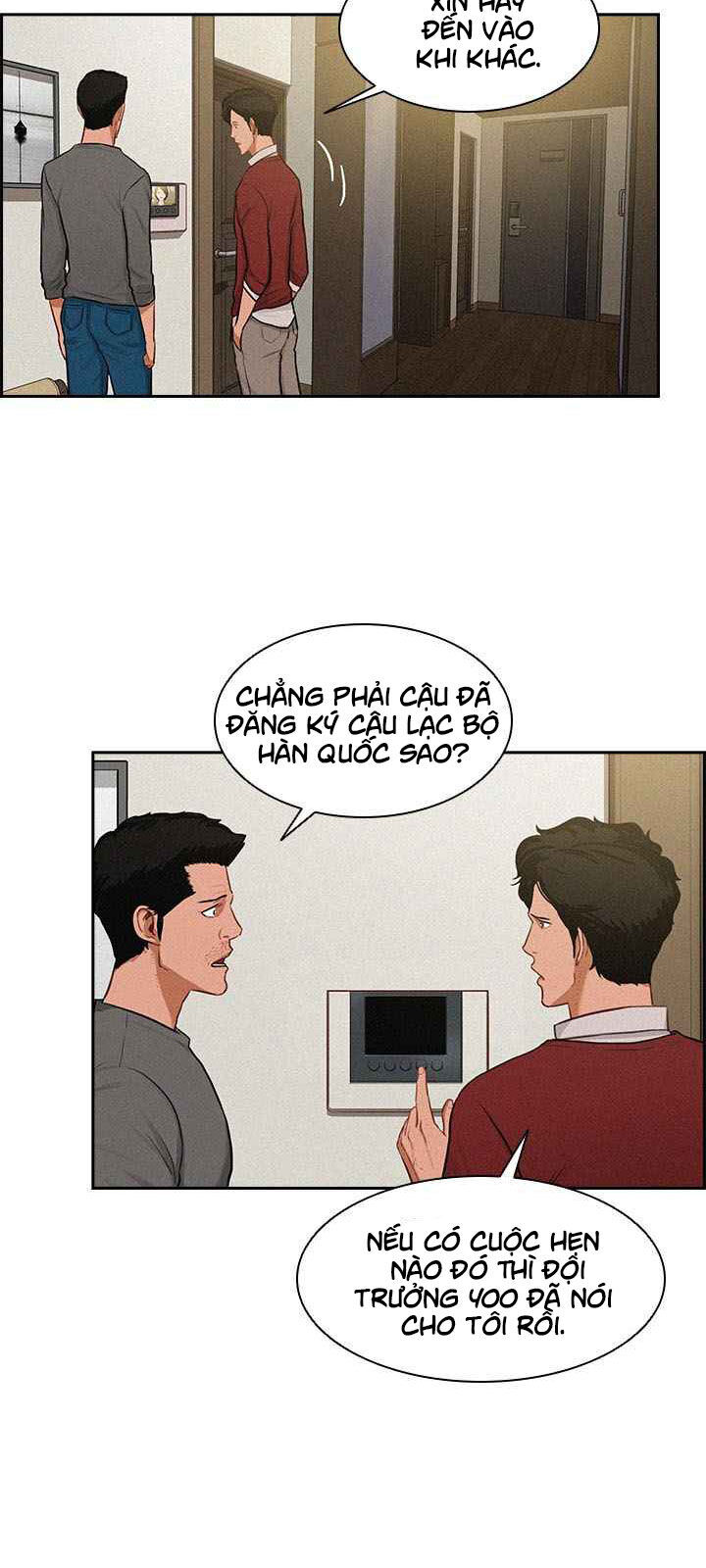 Chúa Tể Đồng Tiền Chap 24 - Next Chap 25