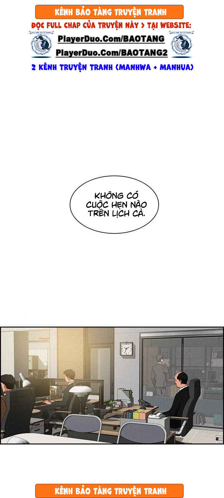Chúa Tể Đồng Tiền Chap 24 - Next Chap 25