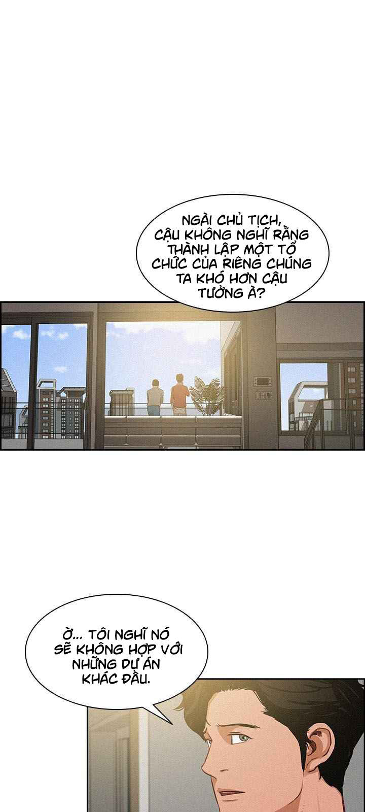 Chúa Tể Đồng Tiền Chap 24 - Next Chap 25