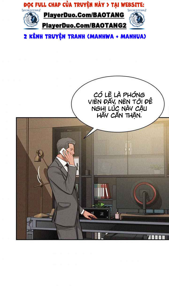 Chúa Tể Đồng Tiền Chap 24 - Next Chap 25