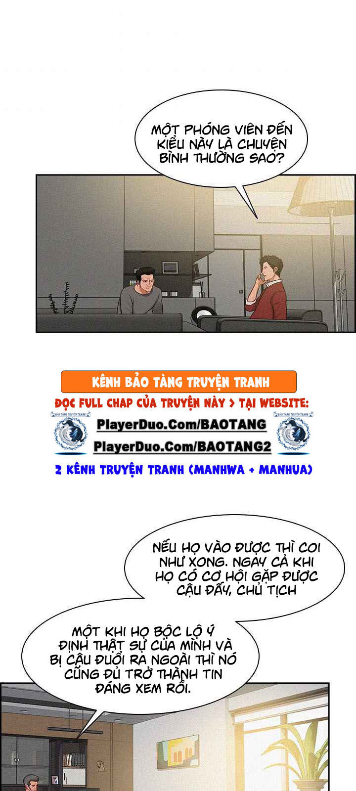Chúa Tể Đồng Tiền Chap 24 - Next Chap 25