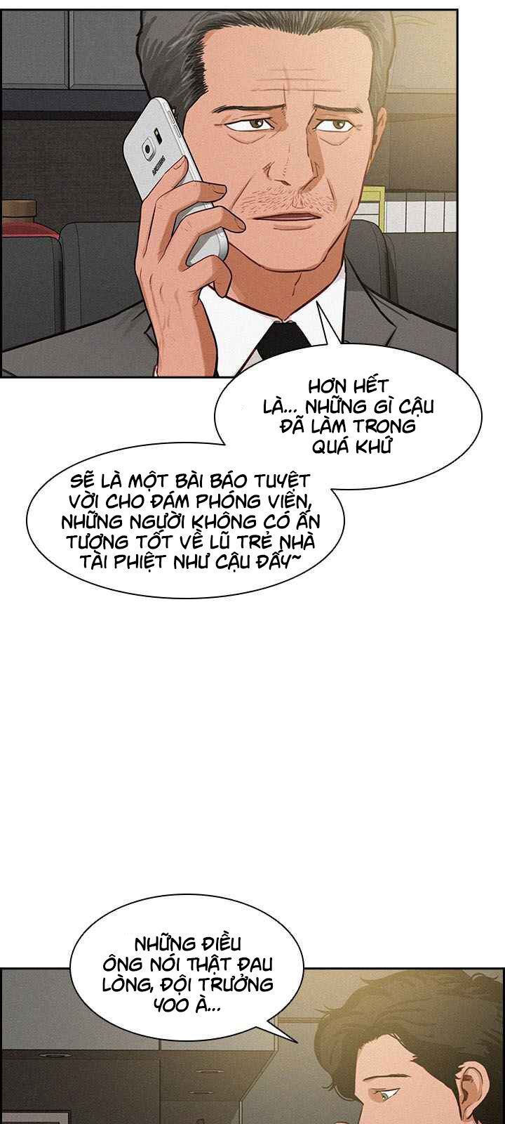 Chúa Tể Đồng Tiền Chap 24 - Next Chap 25