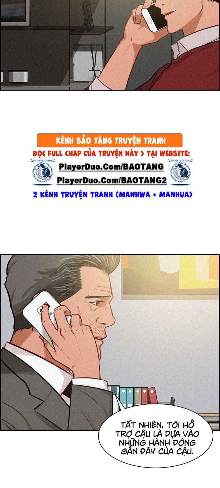 Chúa Tể Đồng Tiền Chap 24 - Next Chap 25