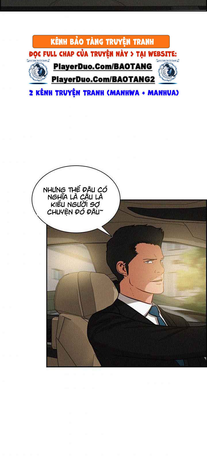 Chúa Tể Đồng Tiền Chap 24 - Next Chap 25
