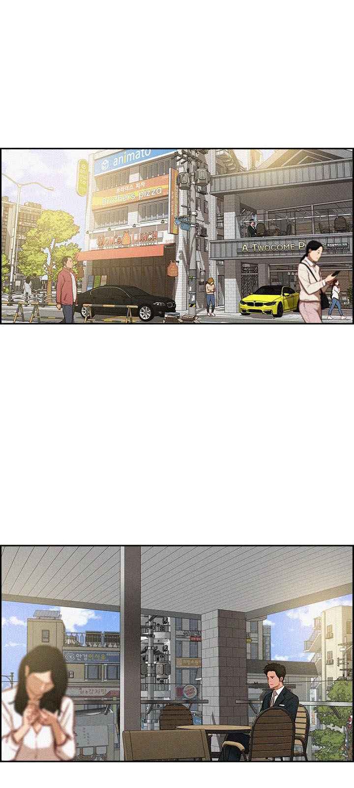 Chúa Tể Đồng Tiền Chap 24 - Next Chap 25