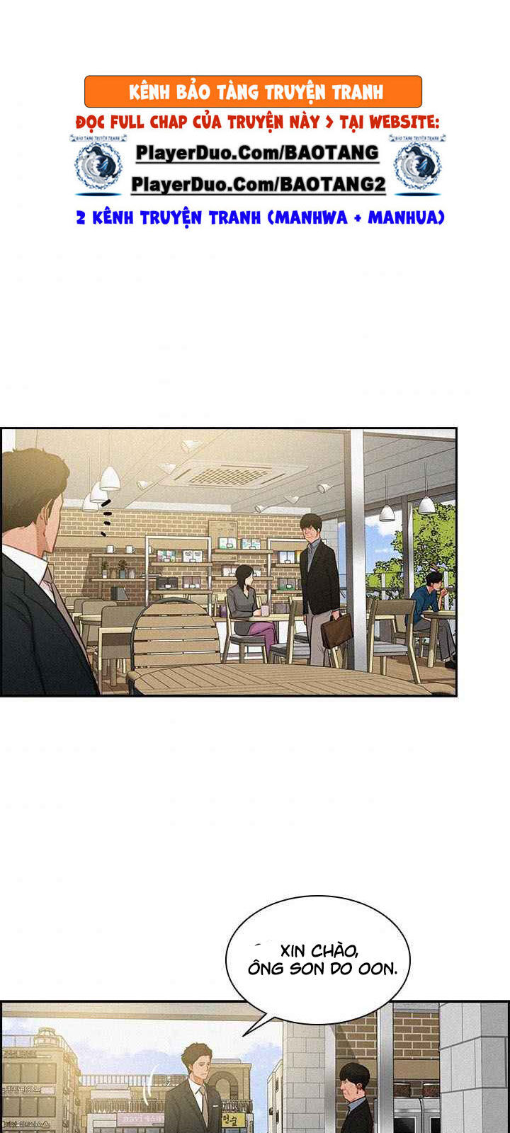 Chúa Tể Đồng Tiền Chap 24 - Next Chap 25