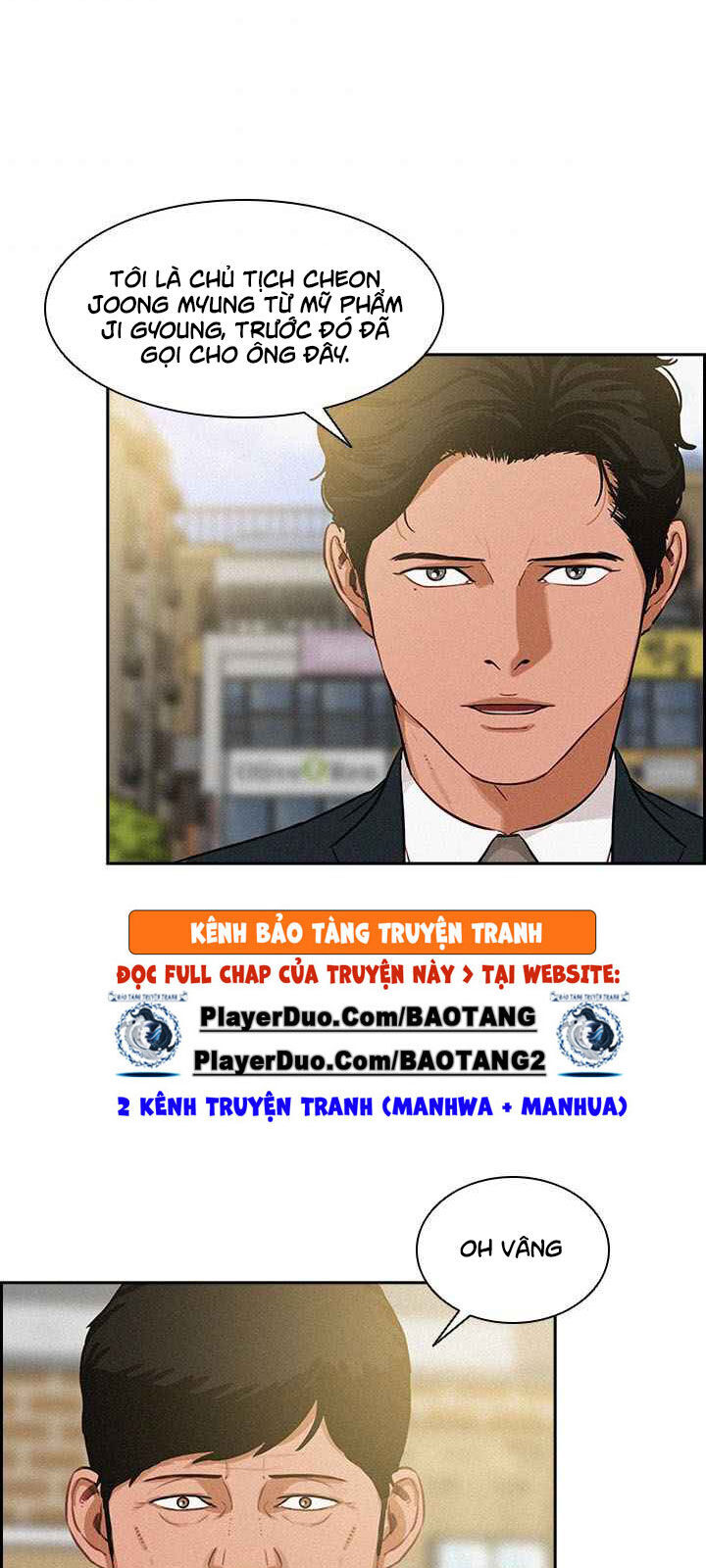 Chúa Tể Đồng Tiền Chap 24 - Next Chap 25