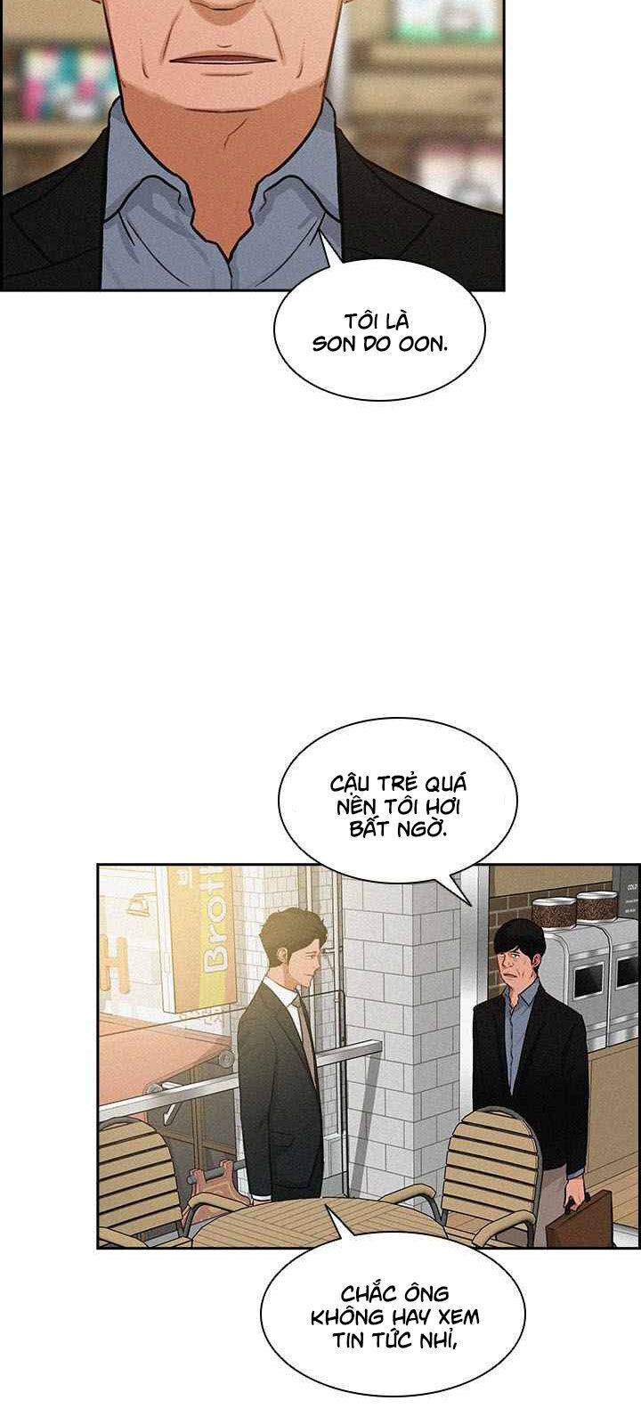 Chúa Tể Đồng Tiền Chap 24 - Next Chap 25