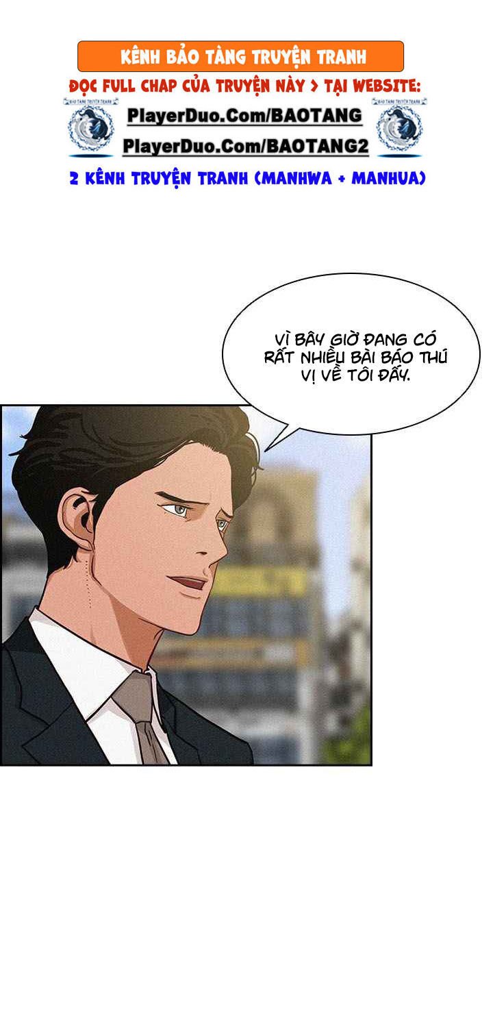 Chúa Tể Đồng Tiền Chap 24 - Next Chap 25