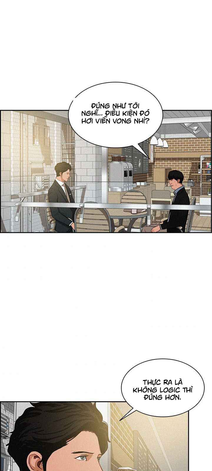 Chúa Tể Đồng Tiền Chap 24 - Next Chap 25