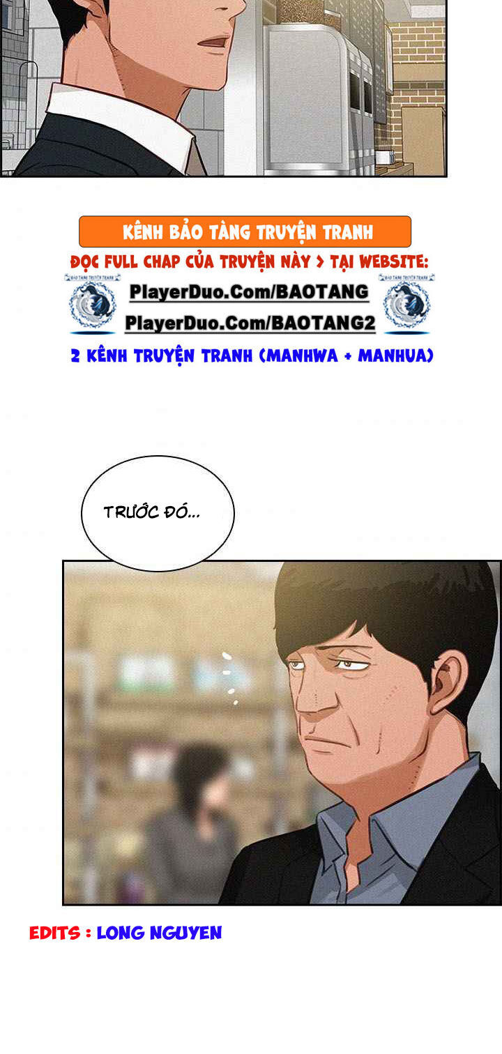 Chúa Tể Đồng Tiền Chap 24 - Next Chap 25