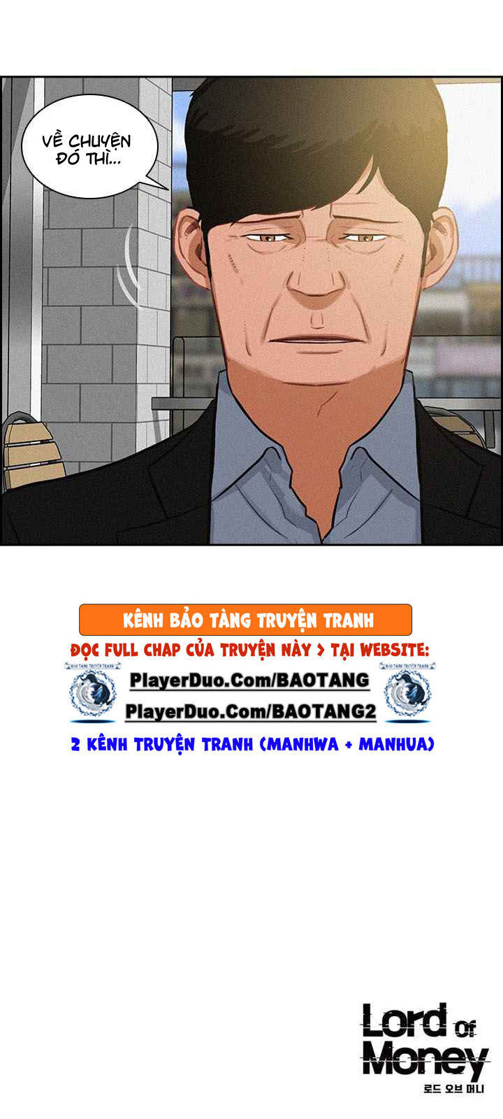 Chúa Tể Đồng Tiền Chap 24 - Next Chap 25