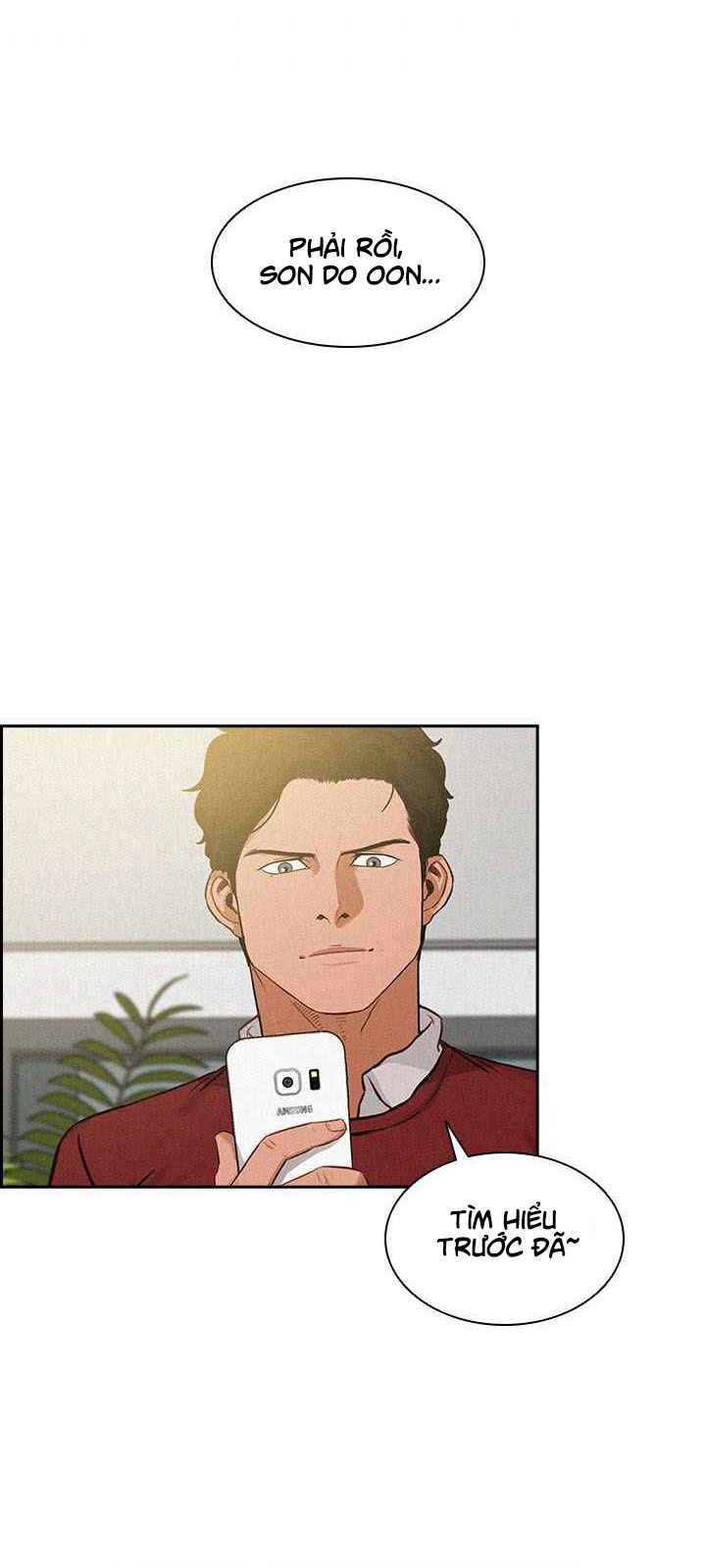 Chúa Tể Đồng Tiền Chap 24 - Next Chap 25
